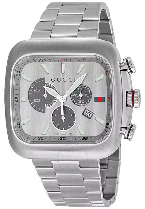 harga jam tangan gucci original pria|harga jam tangan gucci.